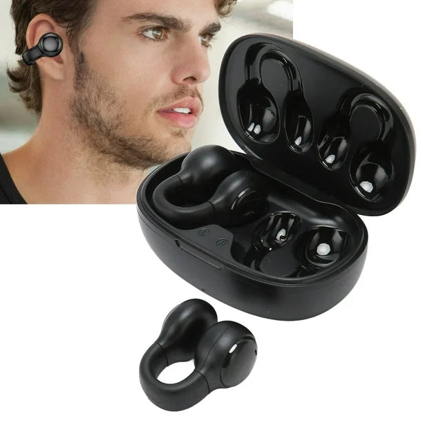Auricuff® Audifonos Sound Earcuffs