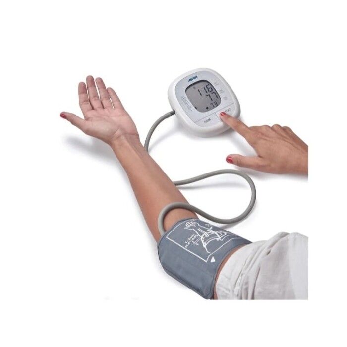 PulseTrack® TENSIOMETRO DIGITAL