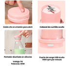 BlendGo™ MINI LICUADORA JUGUERA PORTATIL