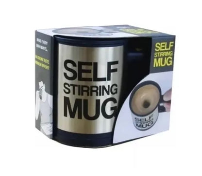 StirPro™ Mug Taza Revolvedor automatico de Cafe MUG