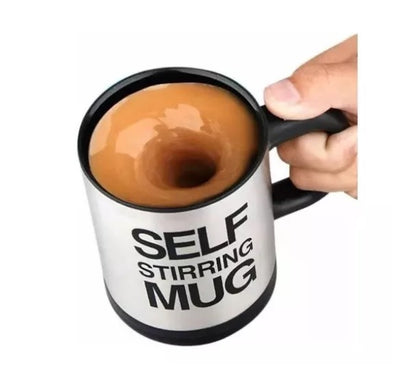 StirPro™ Mug Taza Revolvedor automatico de Cafe MUG