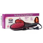 Luxe™ Cepillo Alisador Placa De Cerámica