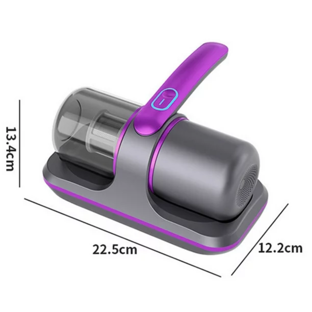 MattressPro® Aspiradora De Colchón inalámbrico UV
