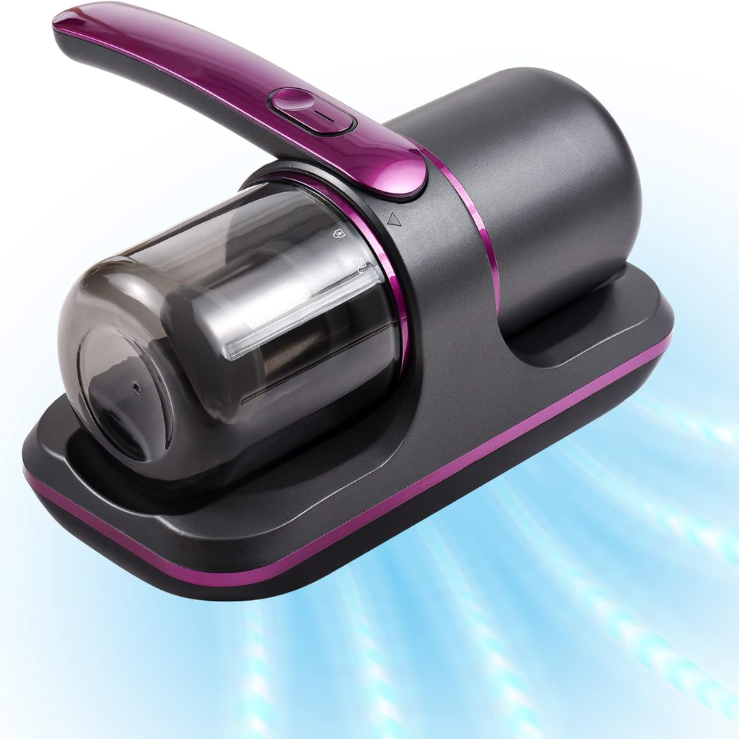 MattressPro® Aspiradora De Colchón inalámbrico UV