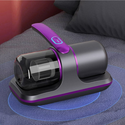 MattressPro® Aspiradora De Colchón inalámbrico UV