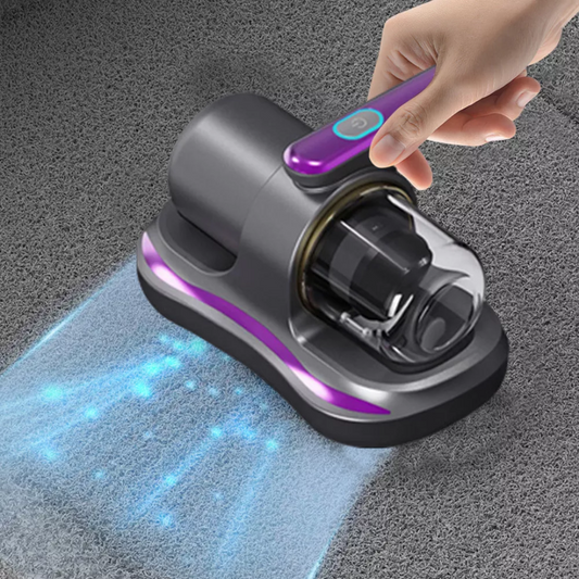 MattressPro® Aspiradora De Colchón inalámbrico UV
