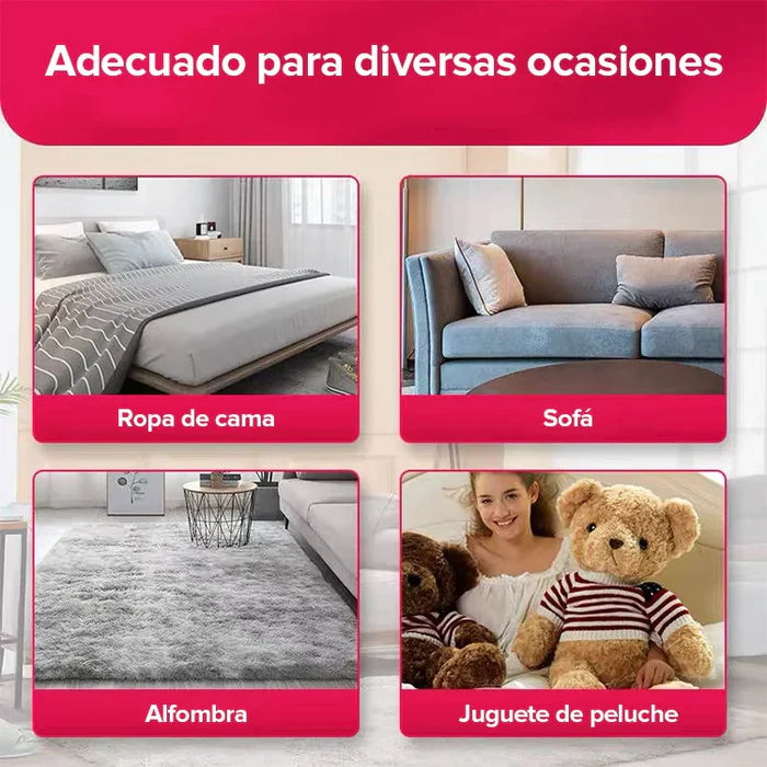 MattressPro® Aspiradora Portátil Colchón Anti-acaros