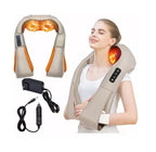 ComfortPro™ Masajeador Cuello Espalda Hombro Cintura