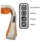 ComfortPro™ Masajeador Cuello Espalda Hombro Cintura