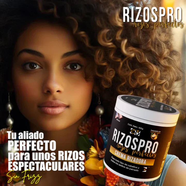 Curl Pro Combo™ COMBO RIZOS PRO
