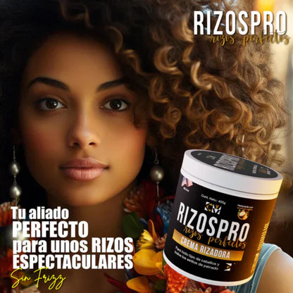 Curl Pro Combo™ COMBO RIZOS PRO