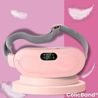 Guatero calentador menstrual eléctrico