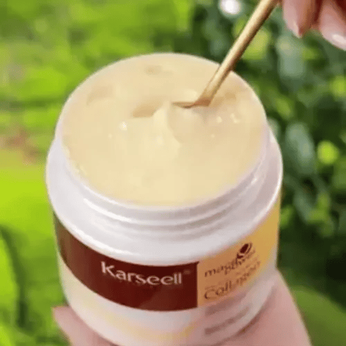 Botox Capilar Karseel Hidrata Nutre