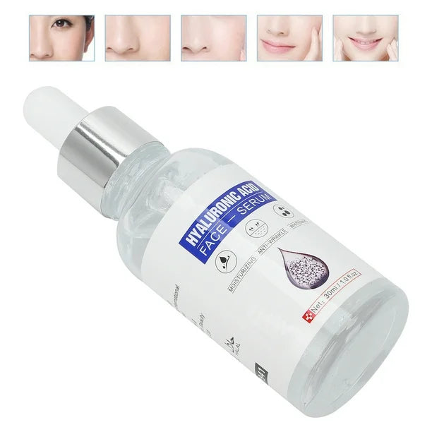 AquaLift® Serum facial con acido hialuronico 30ml