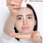 AquaLift® Serum facial con acido hialuronico 30ml