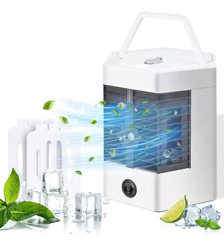 MINI ENFRIADOR CLIMATIZADOR / AIRE