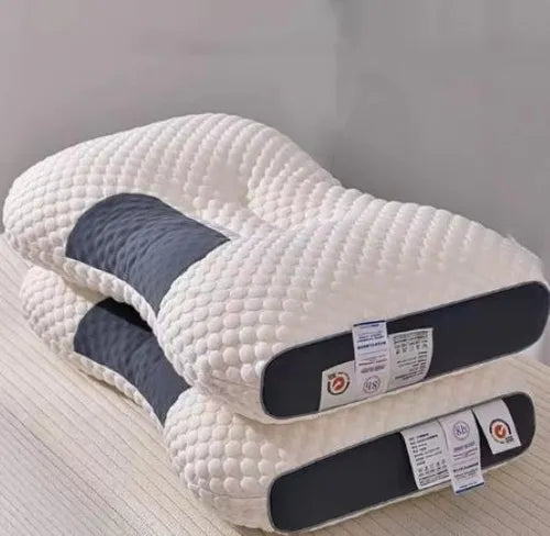 NeckBuddy® Almohada Cervical Ergonómica