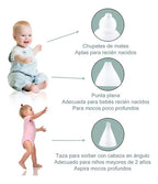 BabyBreathe® ASPIRADOR NASAL BEBE