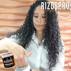 Curl Pro Combo™ COMBO RIZOS PRO