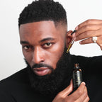 BeardBoss®  Kit Barba 3 productos Beard Care