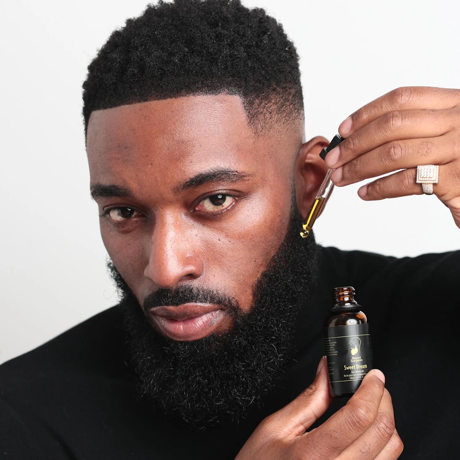 BeardBoss®  Kit Barba 3 productos Beard Care