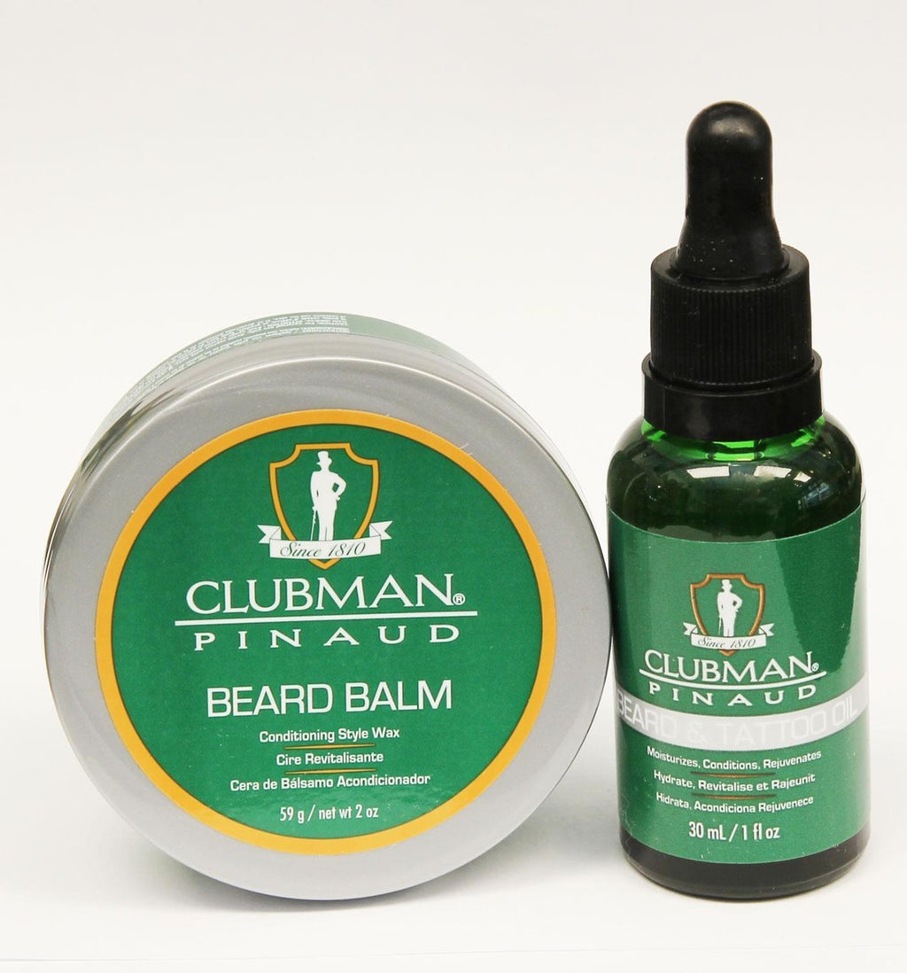 BeardBoss®  Kit Barba 3 productos Beard Care