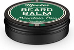 BeardBoss®  Kit Barba 3 productos Beard Care