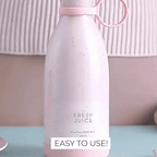 BlendGo™ MINI LICUADORA JUGUERA PORTATIL