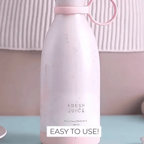 BlendGo™ MINI LICUADORA JUGUERA PORTATIL