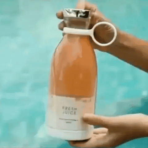 BlendGo™ MINI LICUADORA JUGUERA PORTATIL