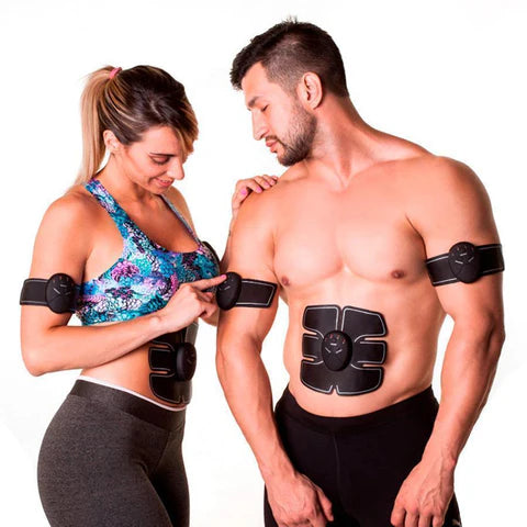 CoreVibe® Pro ELECTROESTIMULADOR  MUSCULAR 5 en 1