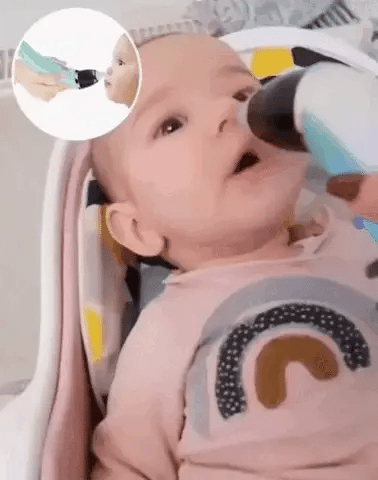 BabyBreathe® ASPIRADOR NASAL BEBE