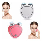 ElectraSkin® Facial Firming Wand MASAJEADOR FACIAL CON MICROCORRIENTE