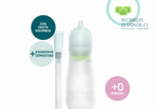 BabyBreathe® ASPIRADOR NASAL BEBE