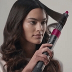 Cepillo Secador 5 En 1 Profesional