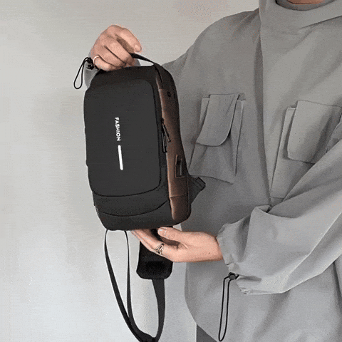 ProtecPack® BOLSO MOCHILA ANTIROBO