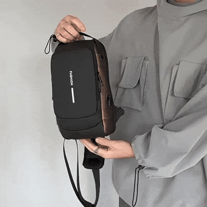 ProtecPack® BOLSO MOCHILA ANTIROBO