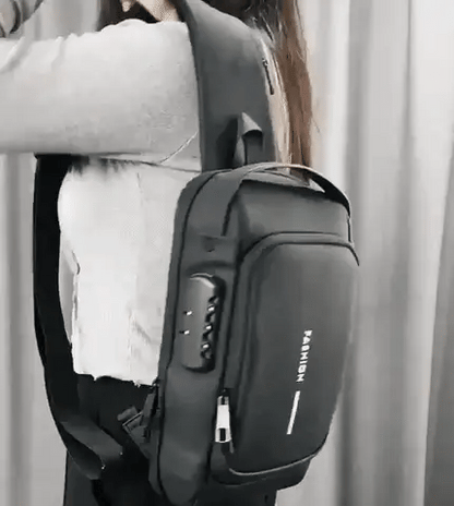 ProtecPack® BOLSO MOCHILA ANTIROBO