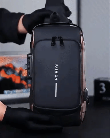 ProtecPack® BOLSO MOCHILA ANTIROBO
