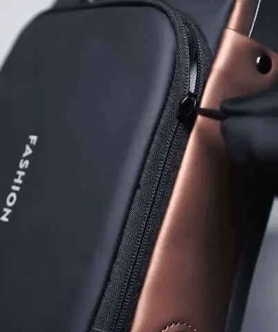 ProtecPack® BOLSO MOCHILA ANTIROBO