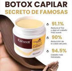 Botox Capilar Karseel Hidrata Nutre