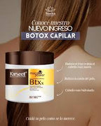 Botox Capilar Karseel Hidrata Nutre